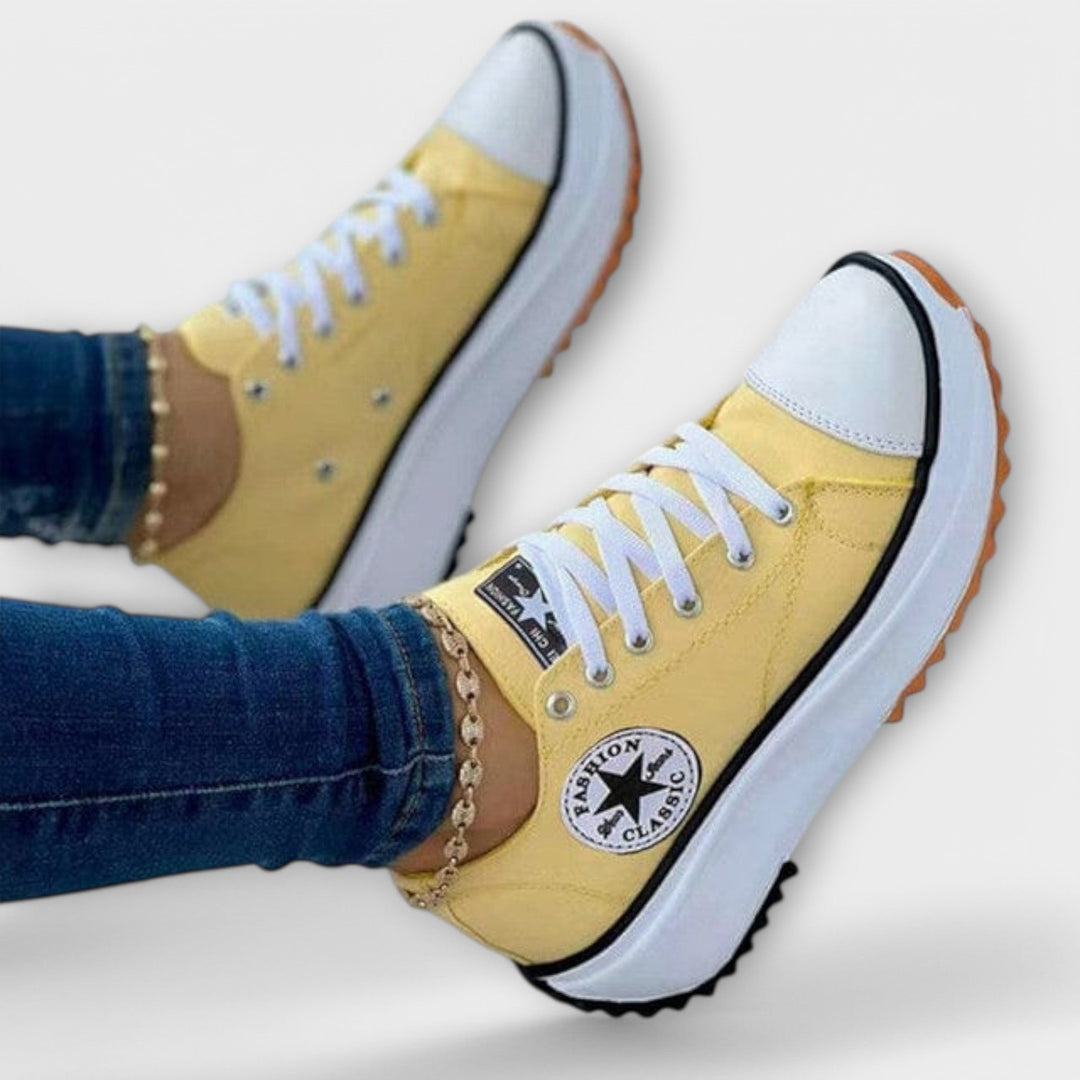 Dámské ortopedické sneakers