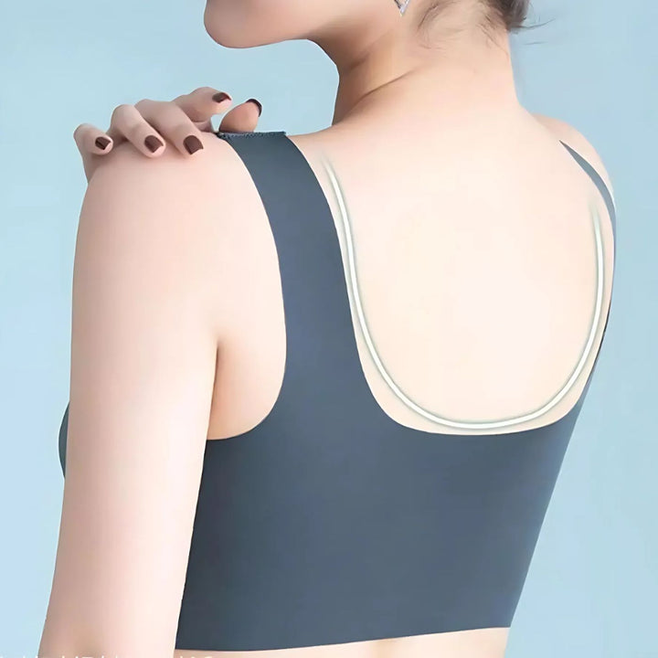 Merideth | Ultrakomfortní bezešvá podprsenka
