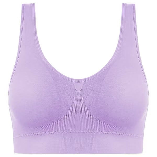 Jolana | Push-Up Bezešvá Podprsenka