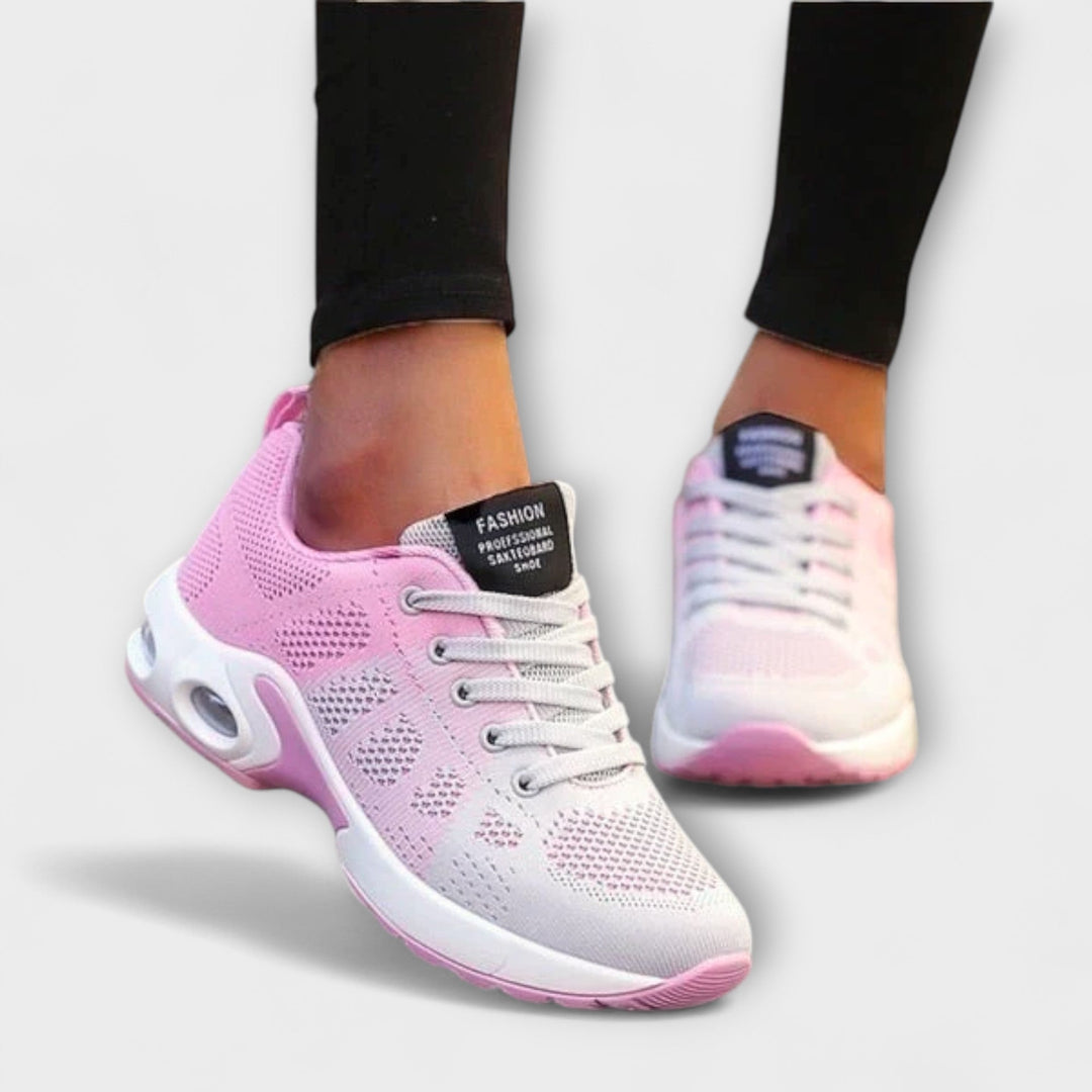 FlexiFit - Ergonomické Sportovní Boty pro Ženy