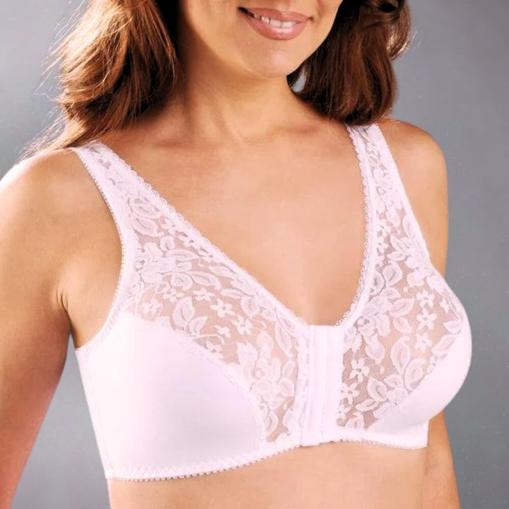 Indira™ - Pohodlná podprsenka, která zlepšuje držení těla