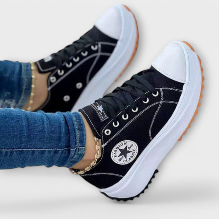 Dámské ortopedické sneakers