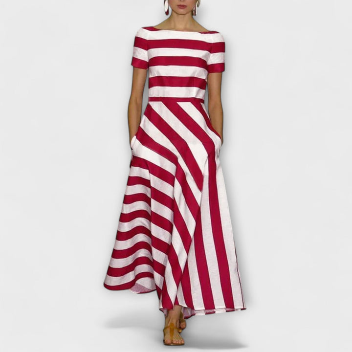 Vera - Stylové a pohodlné dámské šaty