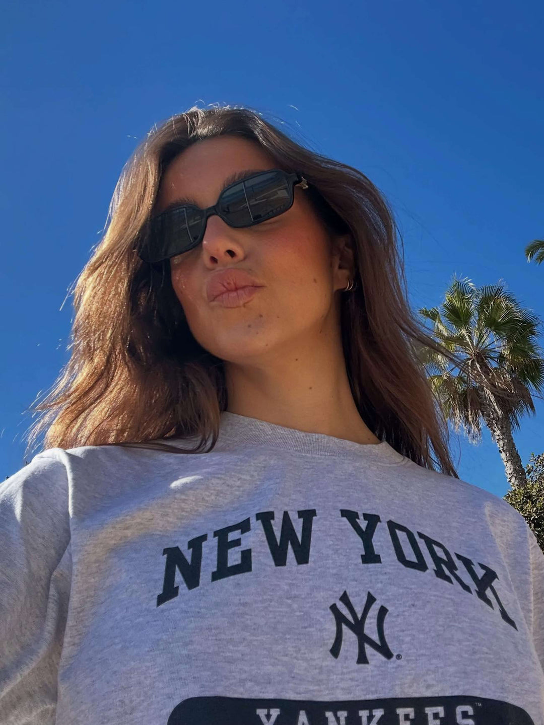 Amelia Sluneční Brýle