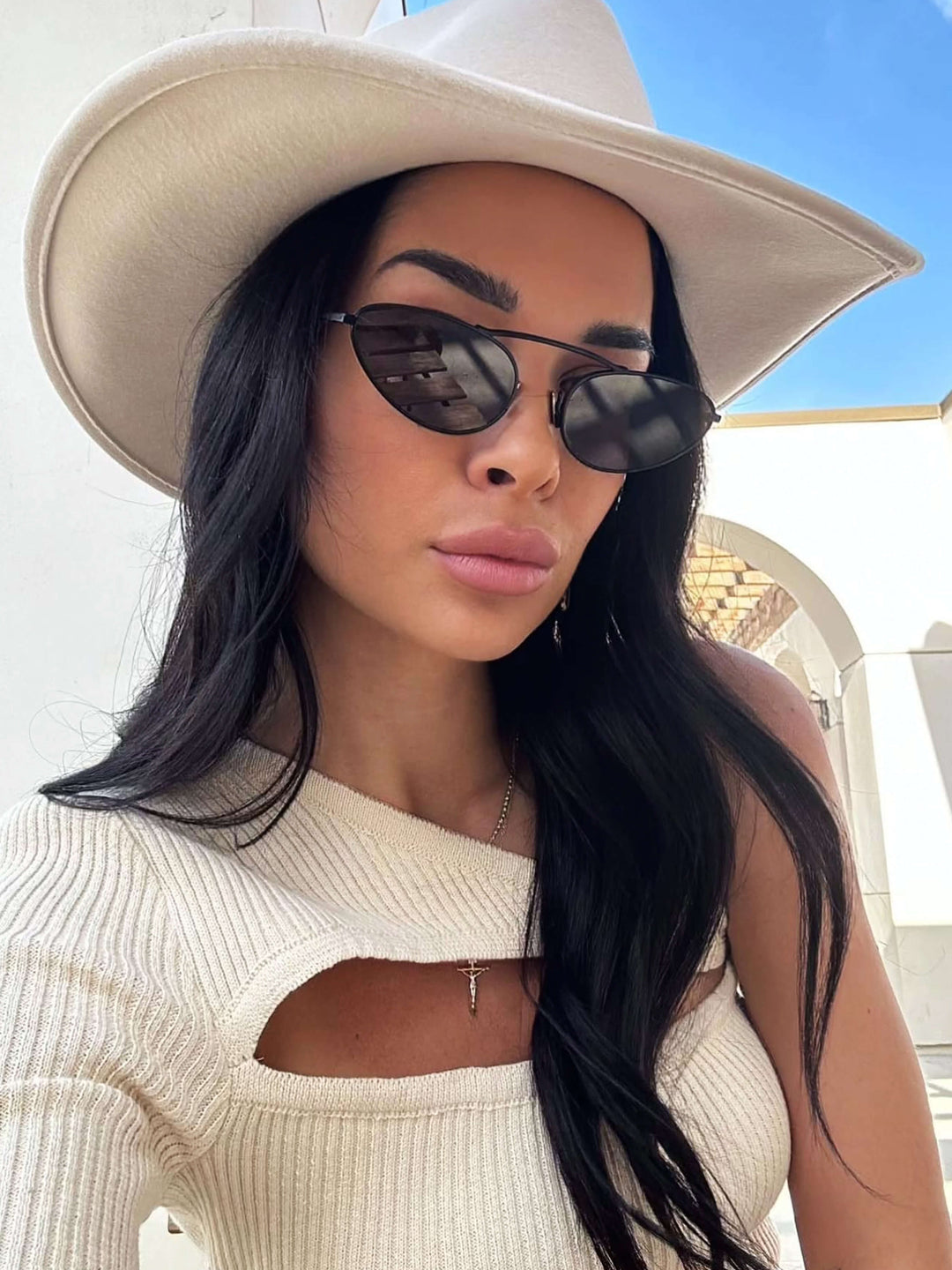 Raede Sluneční Brýle