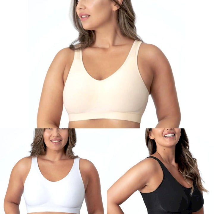 Alina | Měkká Podprsenka