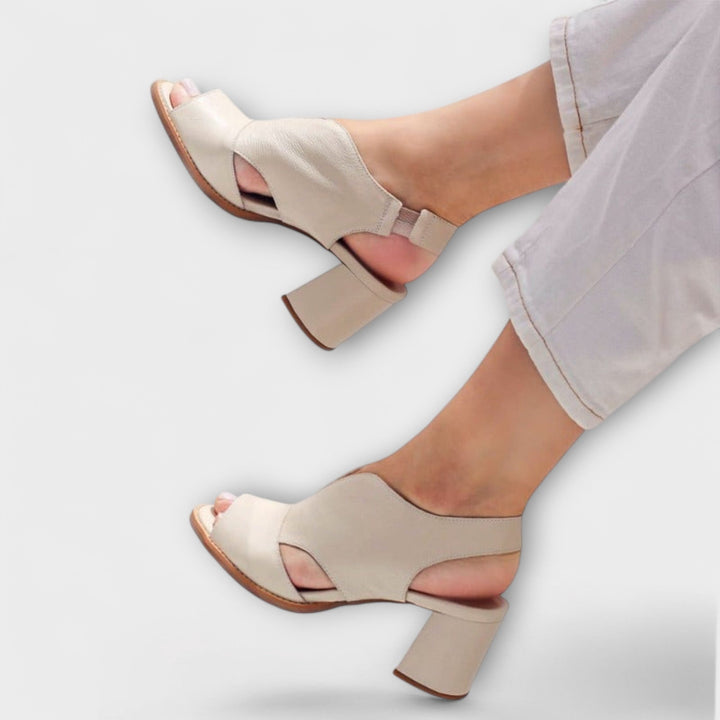 Orphea - Stylové Vysoké Podpatky