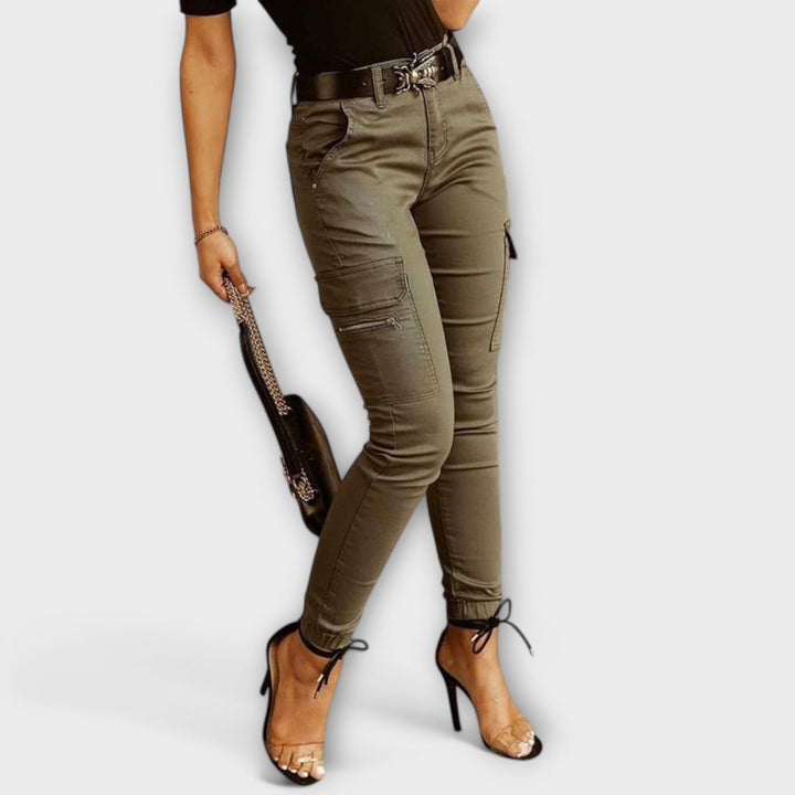 Cato - Údržbové cargo džíny