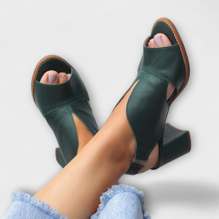 Orphea - Stylové Vysoké Podpatky