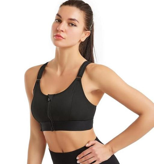 Zosia™ | Sportovní podprsenka s vysokou oporou